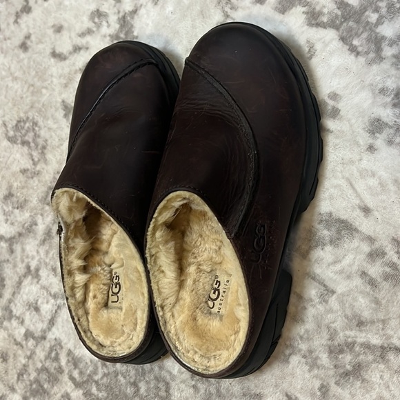 Ugg Ugg Ugg clogs Clogs Ugg - Picture 5 of 5